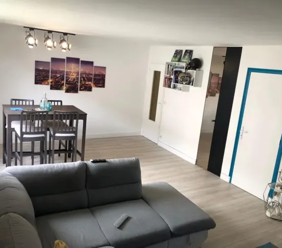 Location Drancy Appartement ca1471fb