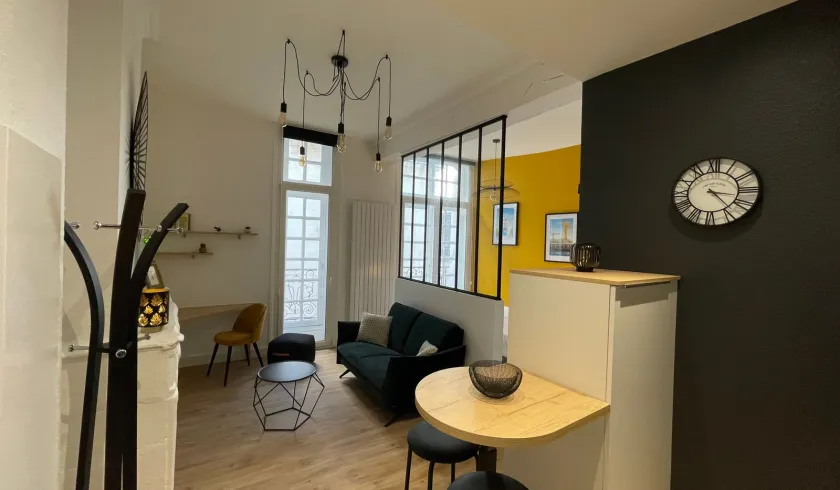 Location Nantes Appartement ca3742bf