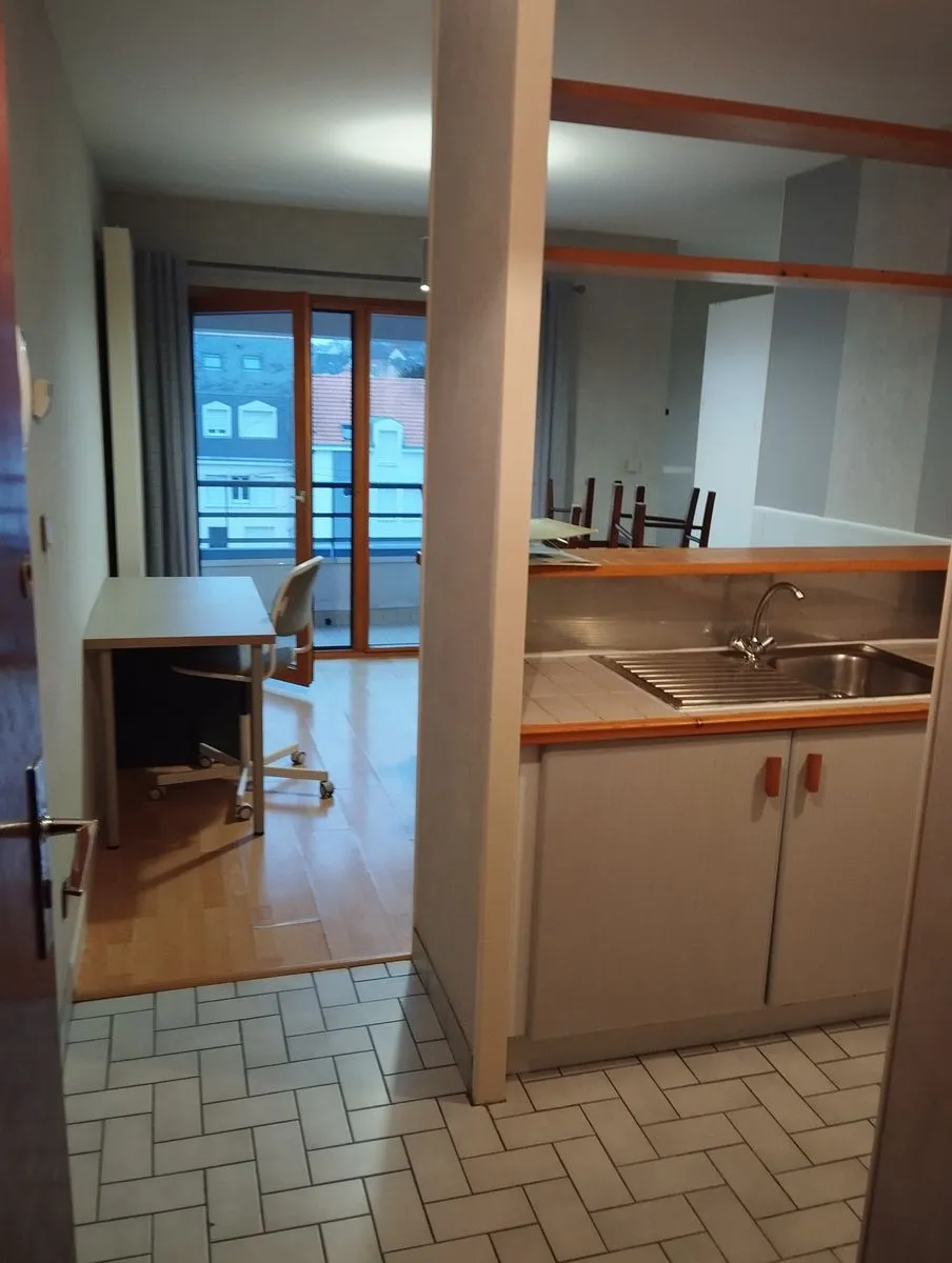 Location Nantes Appartement ca4ba11f