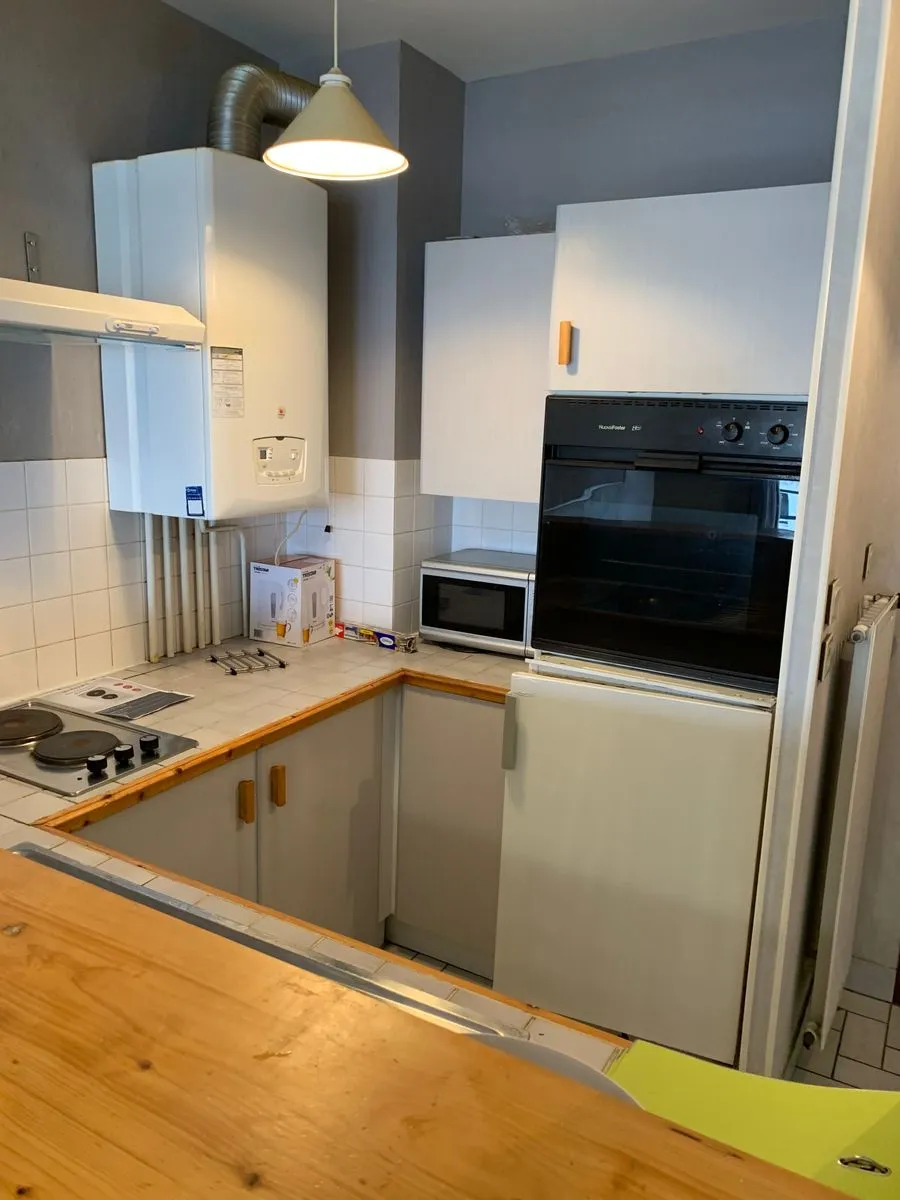 Location Nantes Appartement ca4ba11f