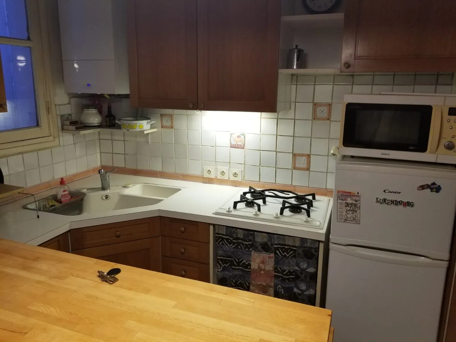 Location Paris Appartement ca5f0a49