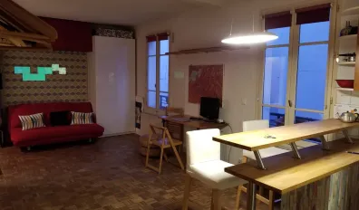 Location Paris Appartement ca5f0a49