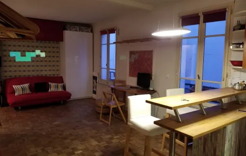 Location Paris Appartement ca5f0a49