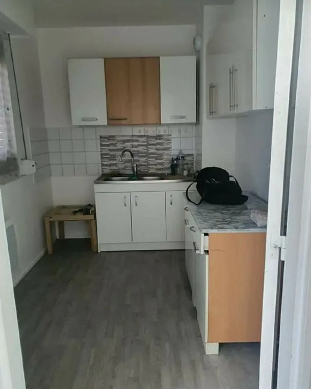 Location Annemasse Appartement caae32ea