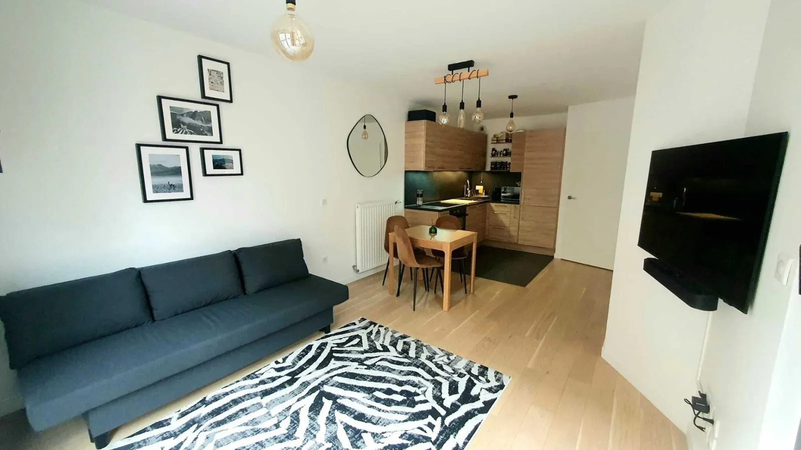 Location Clichy Appartement cacd6095