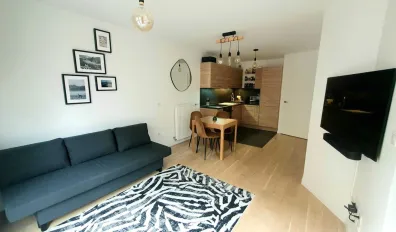 Location Clichy Appartement cacd6095