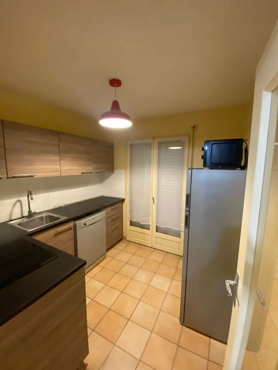 Location Les Pavillons-sous-Bois Appartement cad936a5