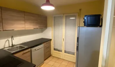 Location Les Pavillons-sous-Bois Appartement cad936a5