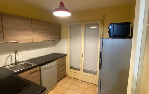 Location Les Pavillons-sous-Bois Appartement cad936a5