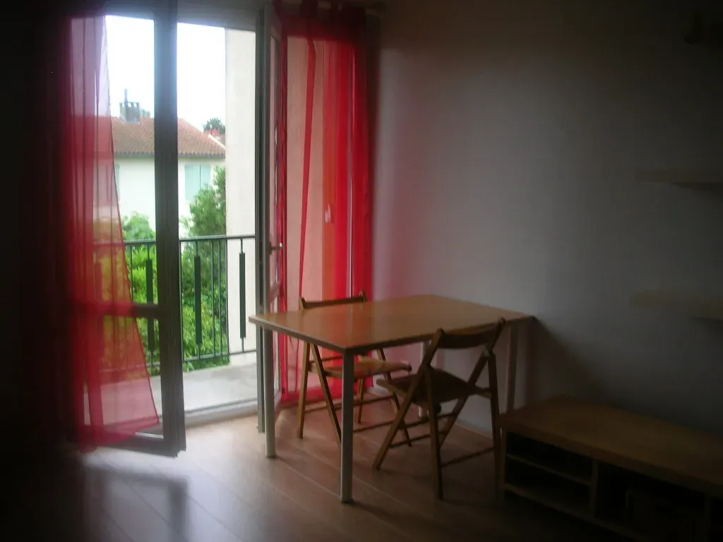 Location Toulouse Appartement cb2c661e