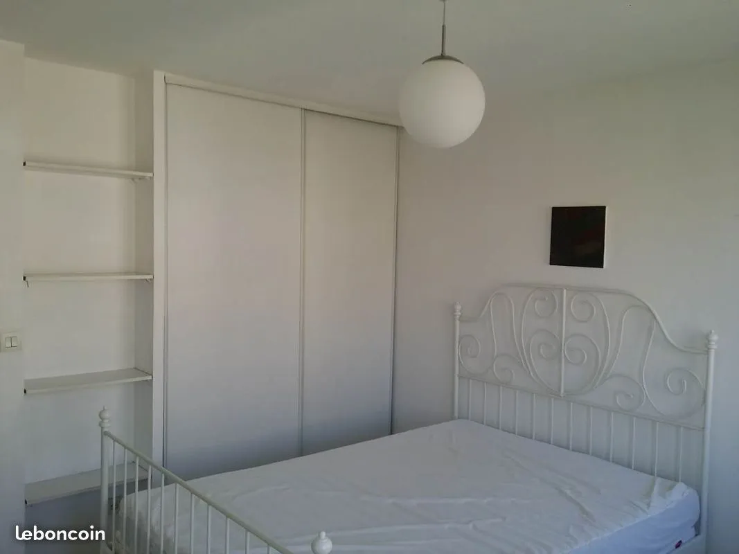 Location Aix-en-Provence Appartement cb539e88