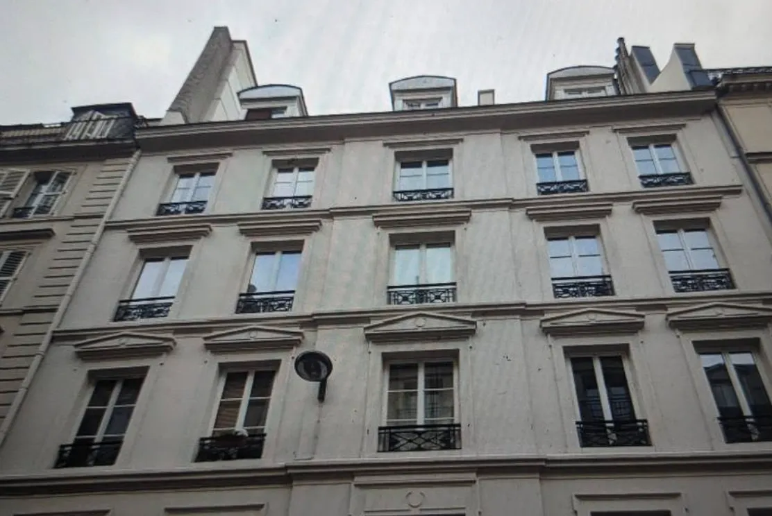 Location Paris Appartement cb5e36fd