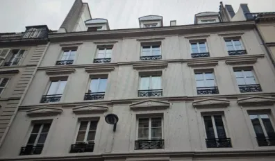 Location Paris Appartement cb5e36fd