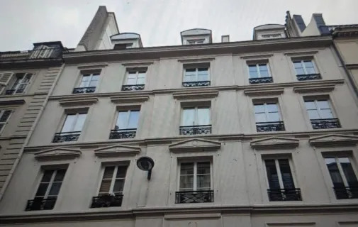 Location Paris Appartement cb5e36fd