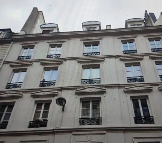 Location Paris Appartement cb5e36fd