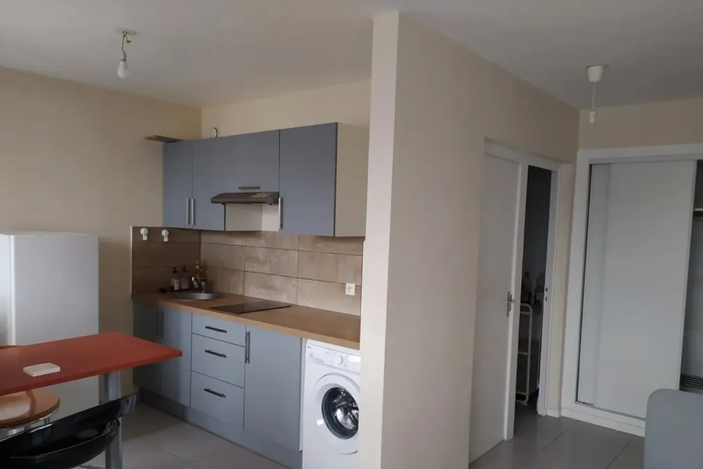 Location Lyon Appartement cb63f2f6