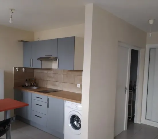 Location Lyon Appartement cb63f2f6