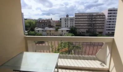 Location Lyon Appartement cb63f2f6