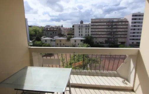 Location Lyon Appartement cb63f2f6