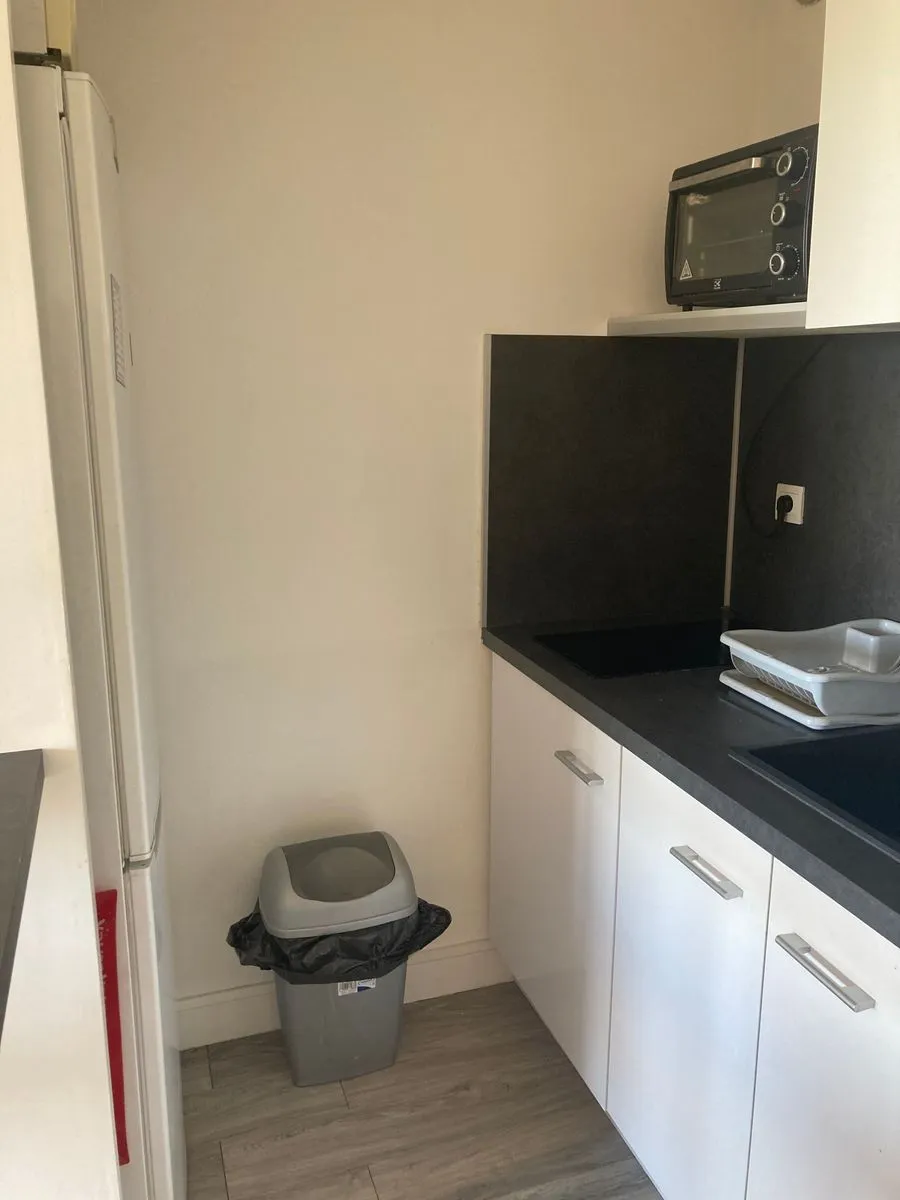 Location Fréjus Appartement cb77cb8b