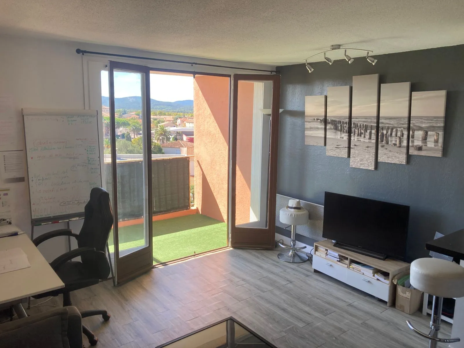 Location Fréjus Appartement cb77cb8b