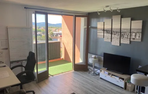 Location Fréjus Appartement cb77cb8b