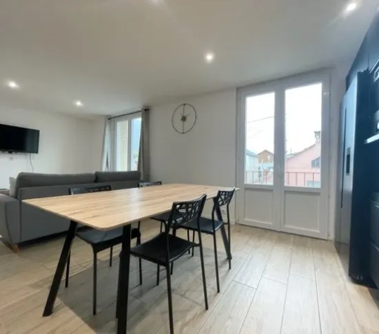 Location Albertville Appartement cba7c512