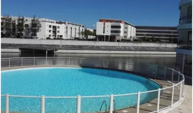 Location La Rochelle Appartement cbaa75b5