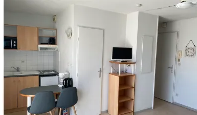 Location La Rochelle Appartement cbaa75b5