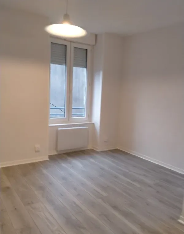 Location Nantes Appartement cbd8227e