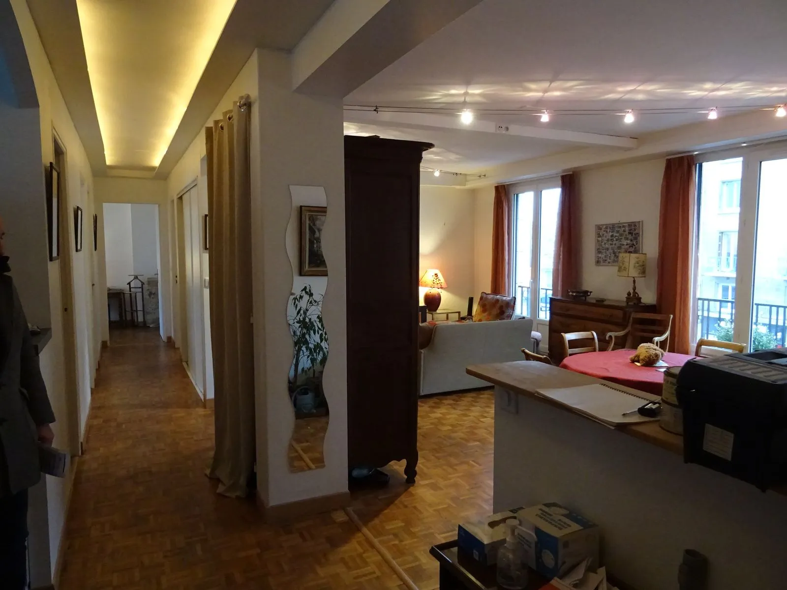 Location Rouen Appartement cbe8f771