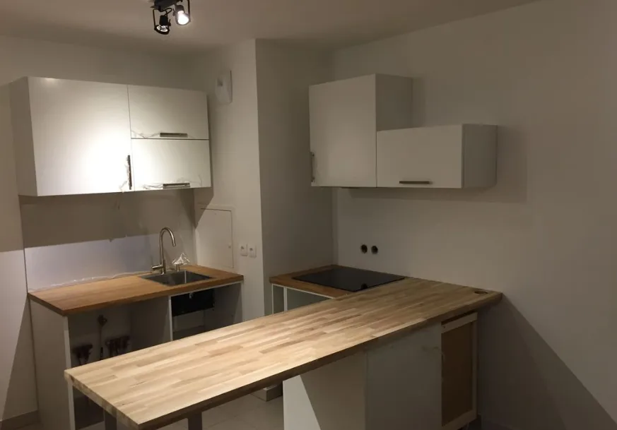 Location Saint-Denis Appartement cc0745c4