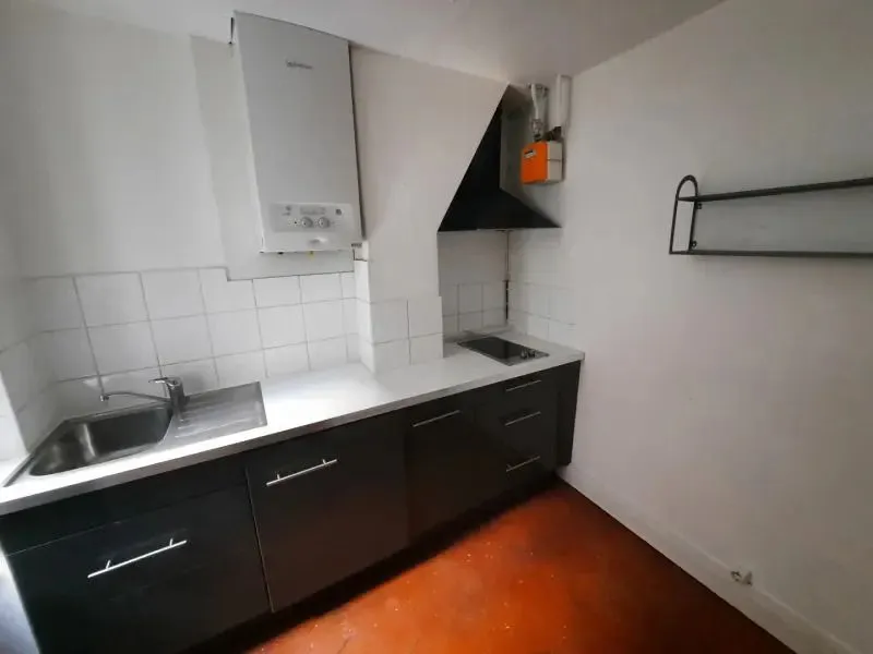 Location Paris Appartement cc400b6f