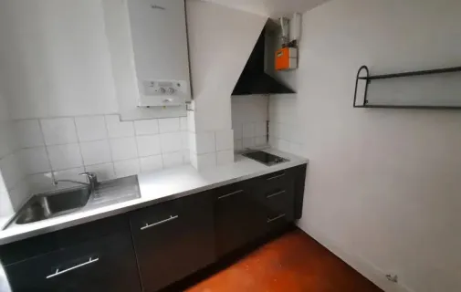 Location Paris Appartement cc400b6f