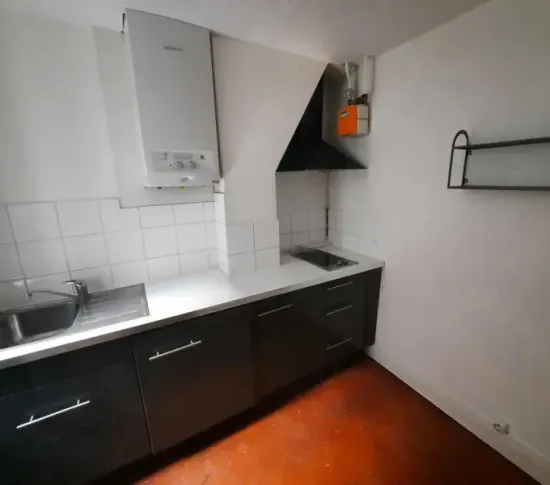 Location Paris Appartement cc400b6f