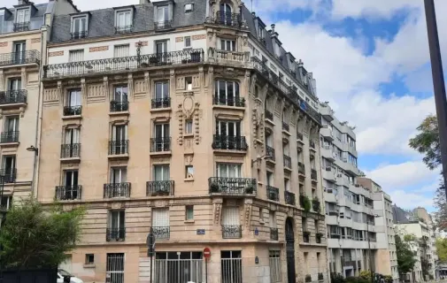 Location Paris Appartement cc400b6f