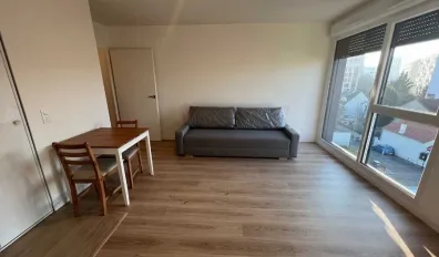 Location Bagneux Appartement cc723c33