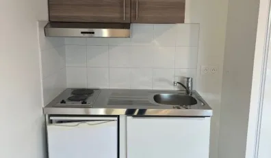 Location Bagneux Appartement cc723c33