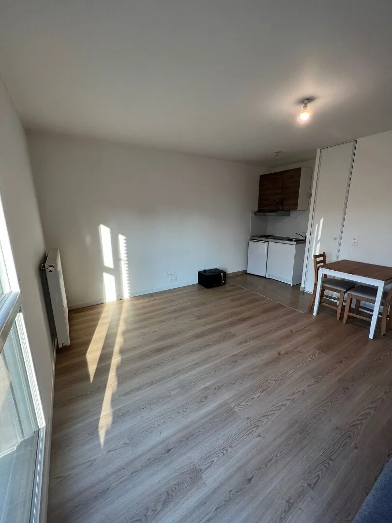 Location Bagneux Appartement cc723c33