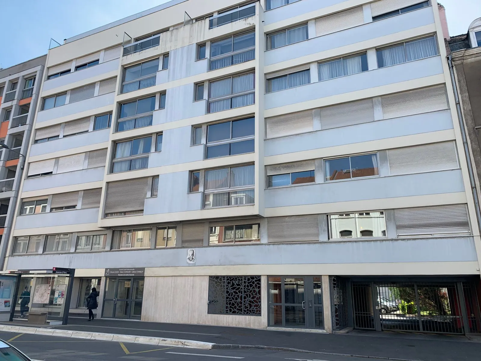 Location Lille Appartement cc87ee0b