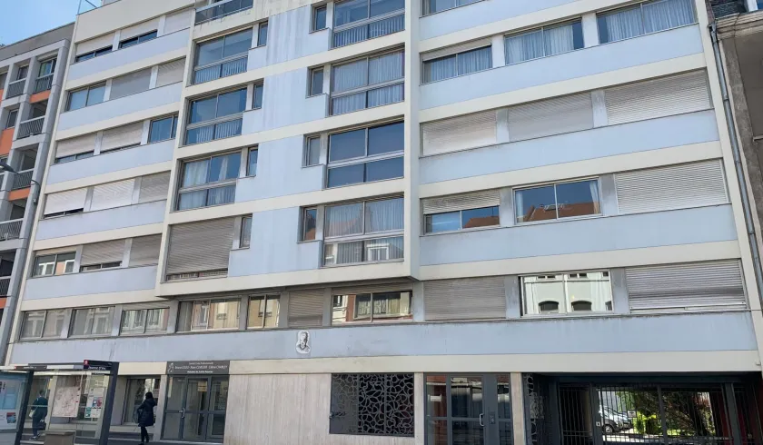 Location Lille Appartement cc87ee0b