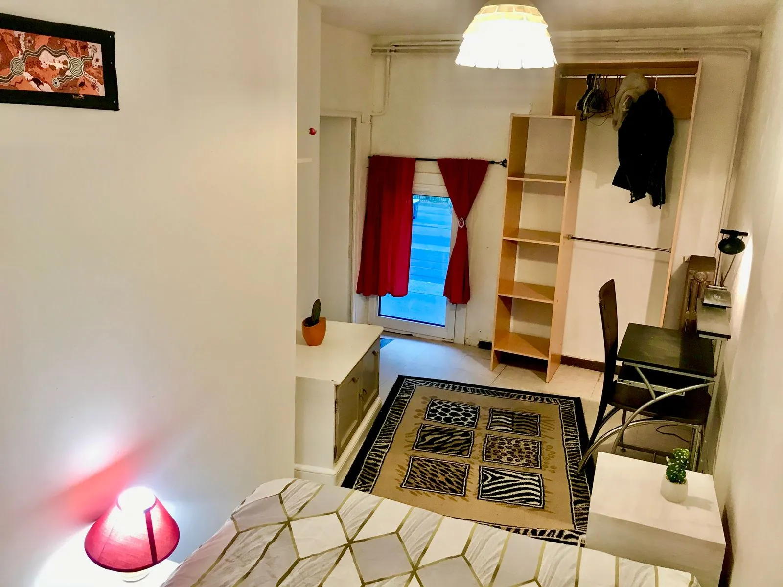 Location Lyon Chambre cc8db907