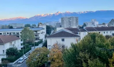 Location Grenoble Appartement cc96f798