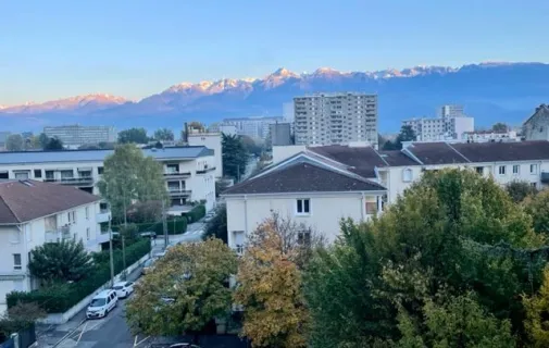 Location Grenoble Appartement cc96f798