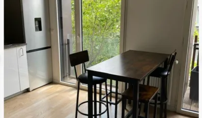 Location Clichy Appartement cc9c9f7b