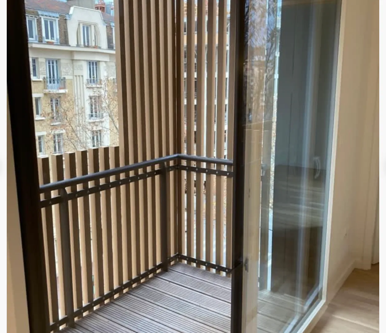 Location Clichy Appartement cc9c9f7b