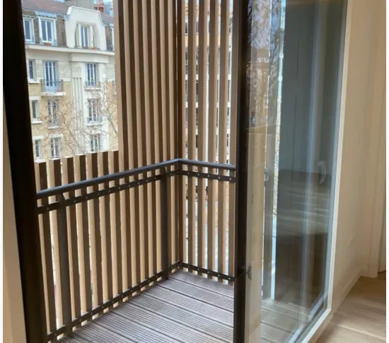 Location Clichy Appartement cc9c9f7b