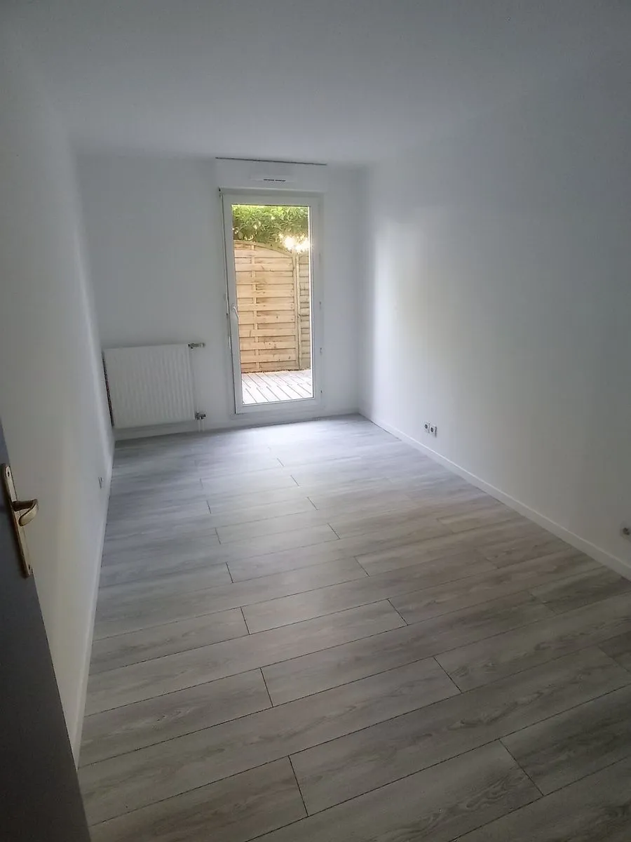 Location Choisy-le-Roi Appartement ccbf8b33