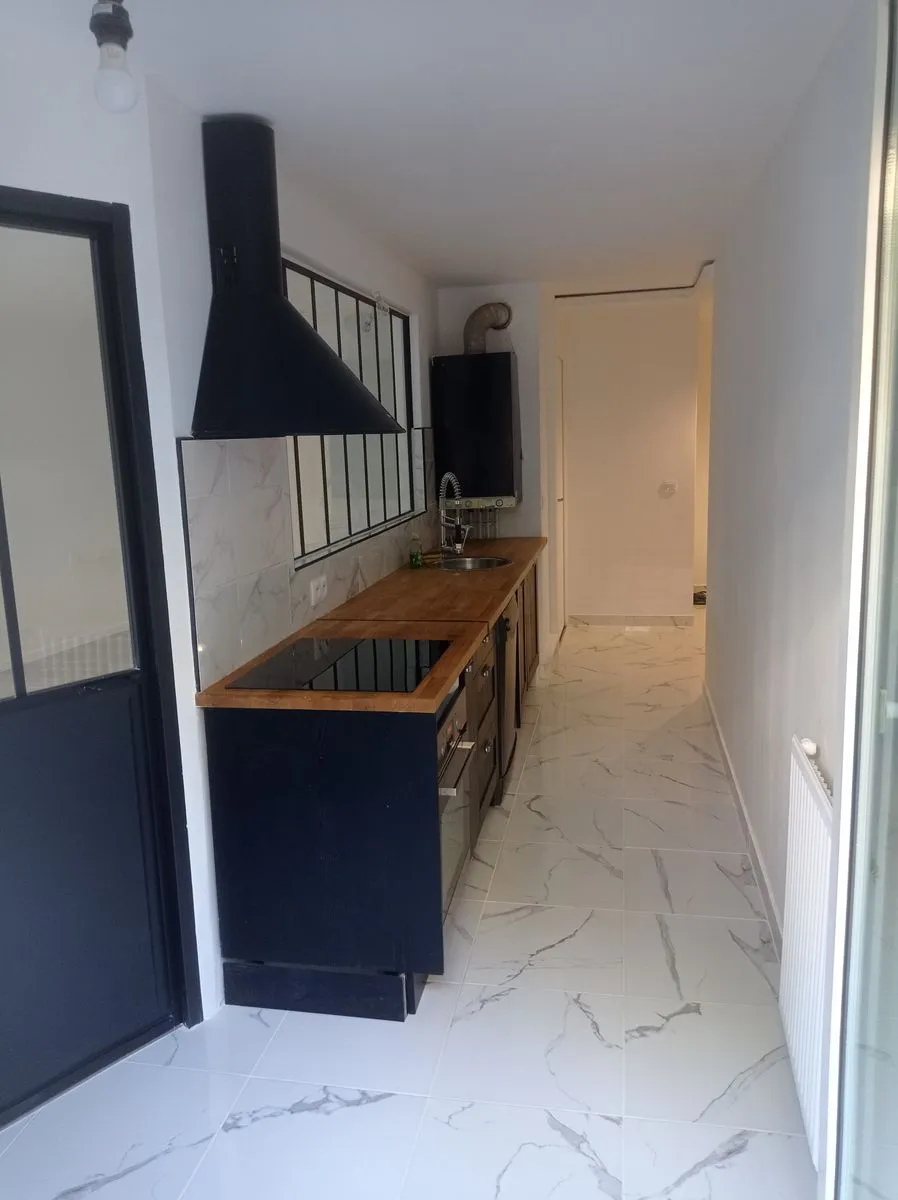 Location Choisy-le-Roi Appartement ccbf8b33