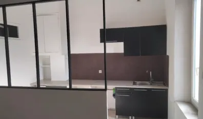 Location Marseille Appartement cccf4a16